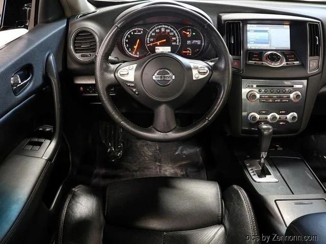 2012 Nissan Maxima 7th Gen - Image 15 of 21