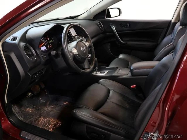 2012 Nissan Maxima 7th Gen - Image 12 of 21