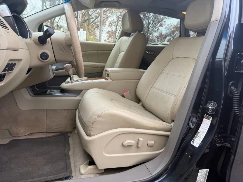 2012 Nissan Murano 2nd Gen - Image 11 of 12