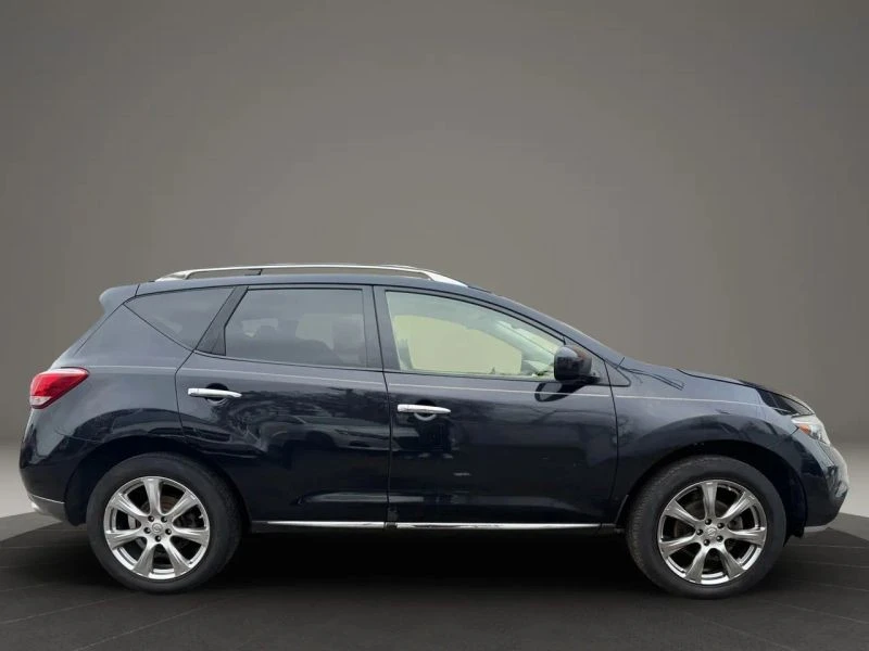 2012 Nissan Murano 2nd Gen - Image 4 of 12