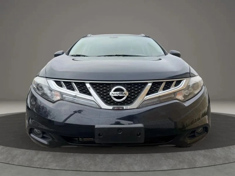 2012 Nissan Murano 2nd Gen - Image 2 of 12