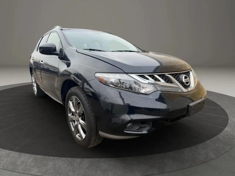 2012 Nissan Murano 2nd Gen - Image 3 of 12