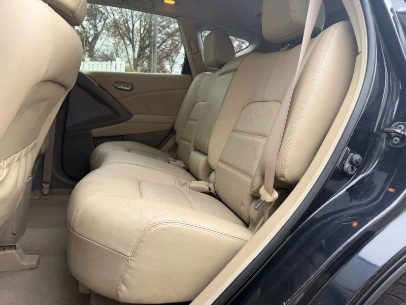 2012 Nissan Murano 2nd Gen - Image 12 of 12