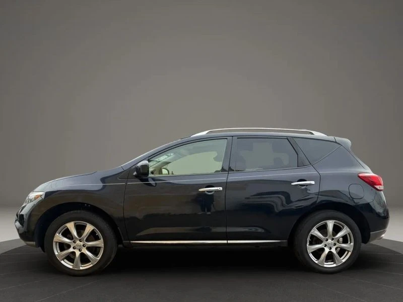 2012 Nissan Murano 2nd Gen - Image 8 of 12