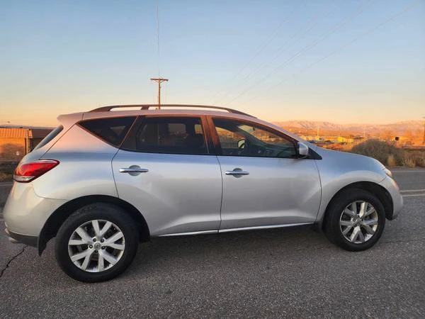 2012 Nissan Murano 2nd Gen - Image 2 of 14