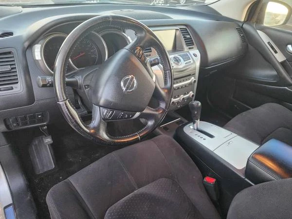 2012 Nissan Murano 2nd Gen - Image 4 of 14