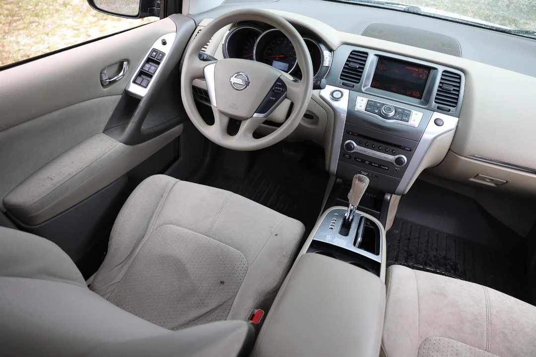 2012 Nissan Murano 2nd Gen - Image 20 of 21