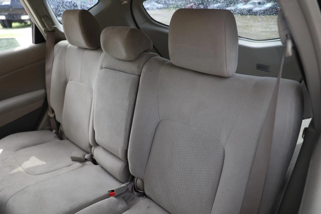 2012 Nissan Murano 2nd Gen - Image 8 of 21