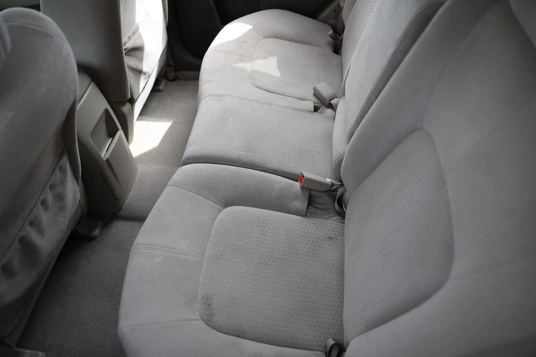 2012 Nissan Murano 2nd Gen - Image 10 of 21
