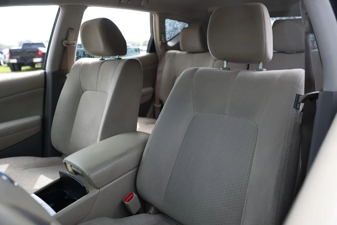 2012 Nissan Murano 2nd Gen - Image 6 of 21
