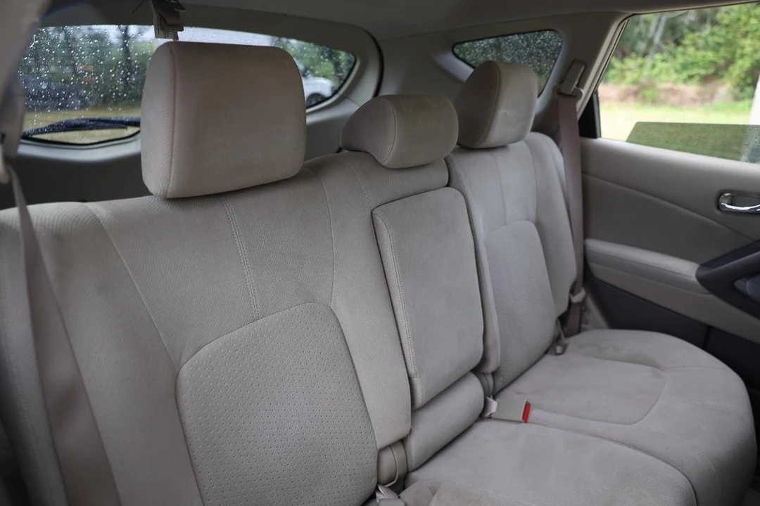2012 Nissan Murano 2nd Gen - Image 14 of 21