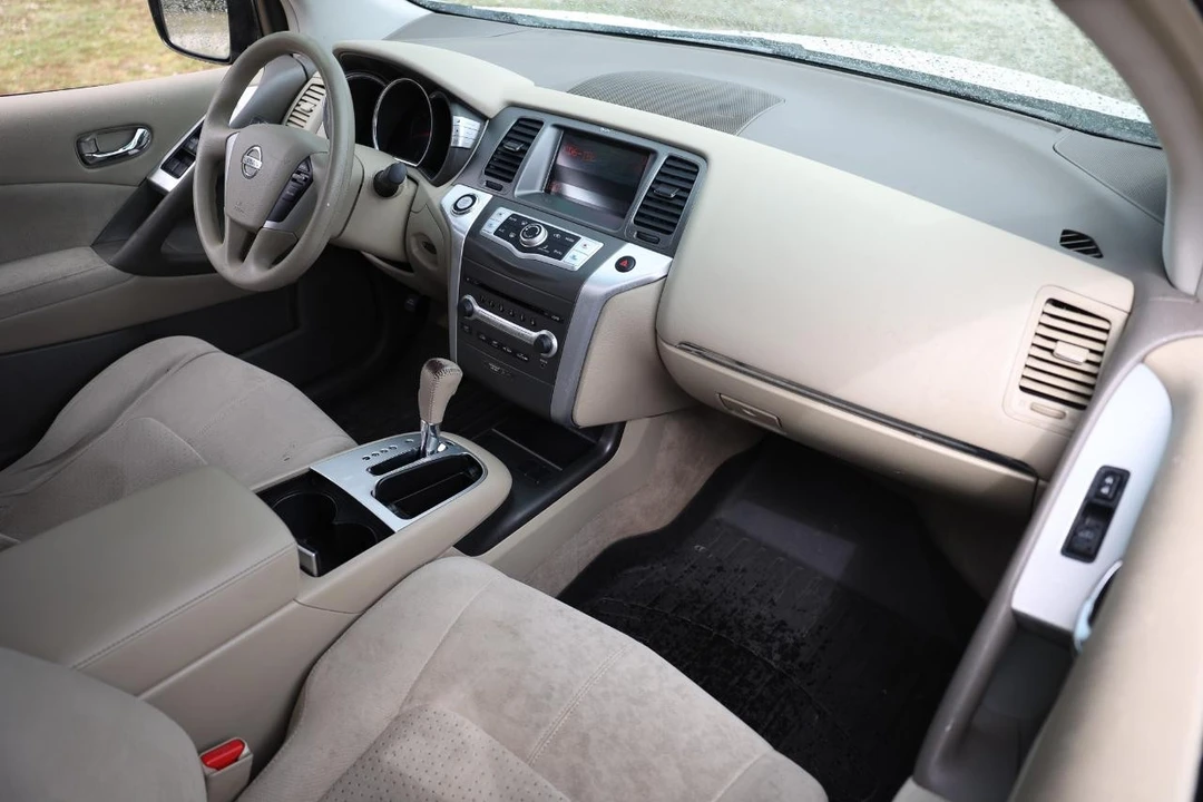 2012 Nissan Murano 2nd Gen - Image 18 of 21