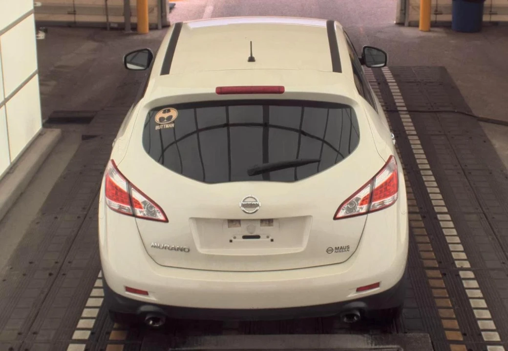 2012 Nissan Murano 2nd Gen - Image 6 of 17