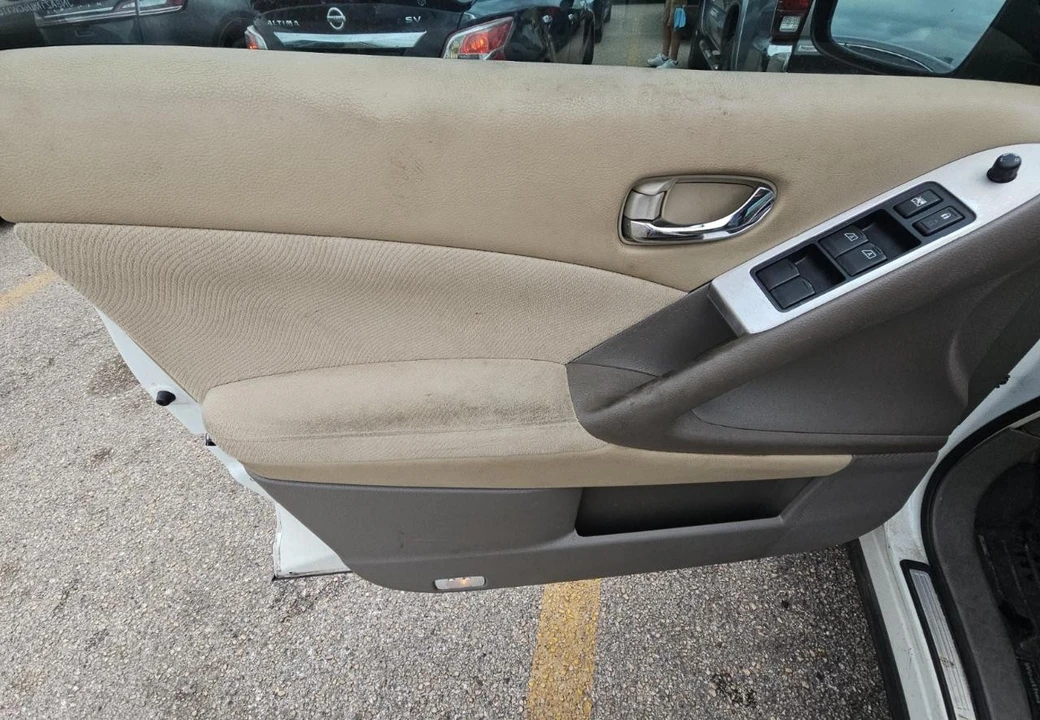 2012 Nissan Murano 2nd Gen - Image 12 of 17