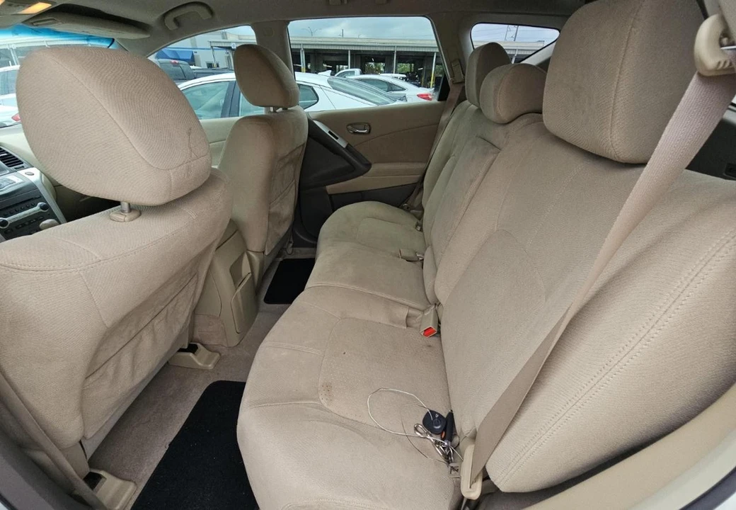 2012 Nissan Murano 2nd Gen - Image 16 of 17