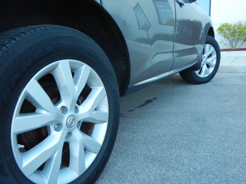 2012 Nissan Murano 2nd Gen - Image 18 of 21
