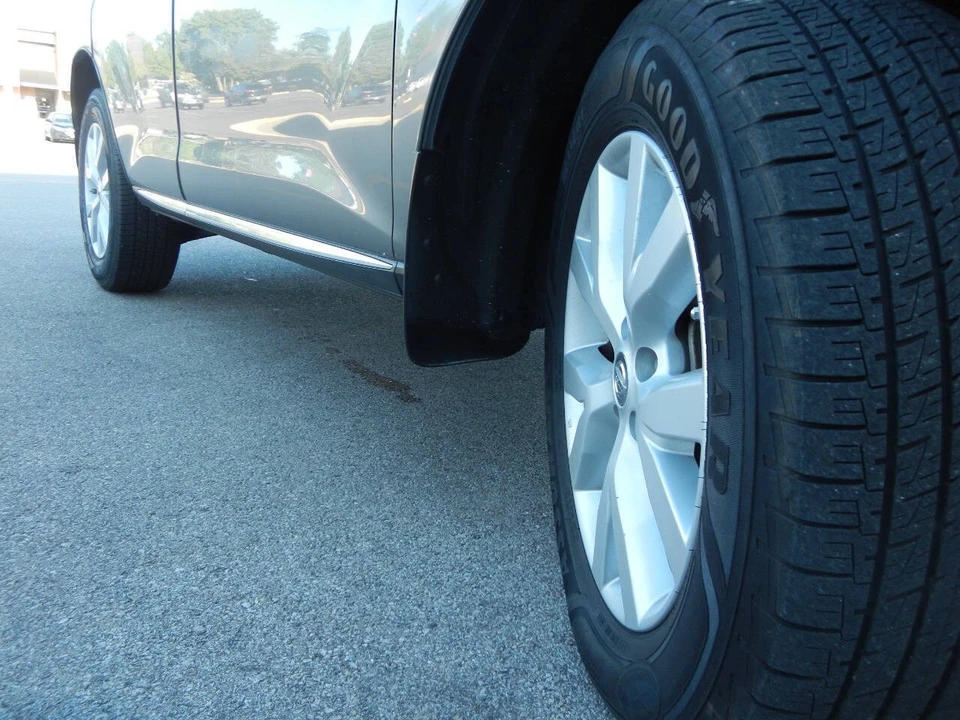 2012 Nissan Murano 2nd Gen - Image 19 of 21