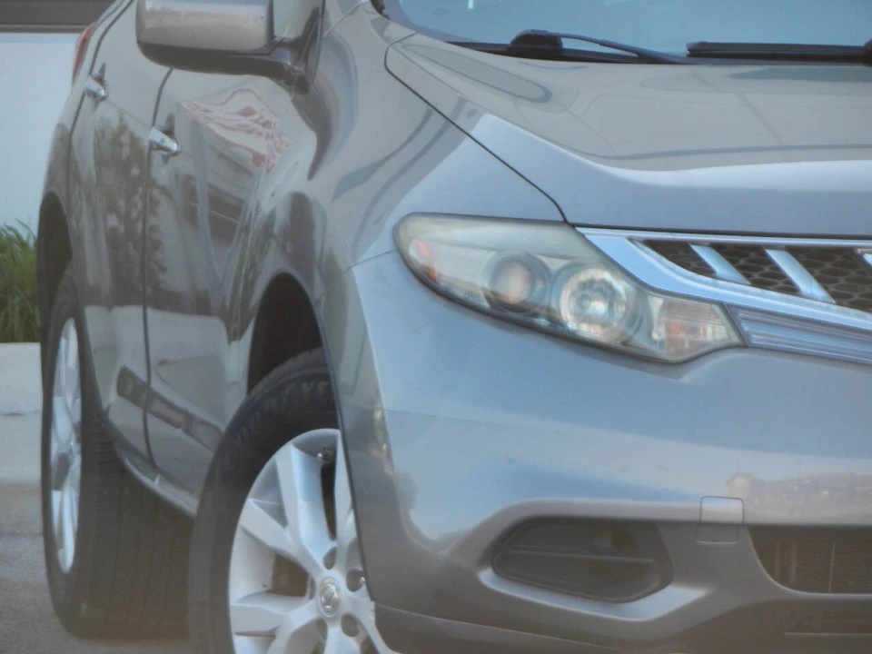 2012 Nissan Murano 2nd Gen - Image 6 of 12