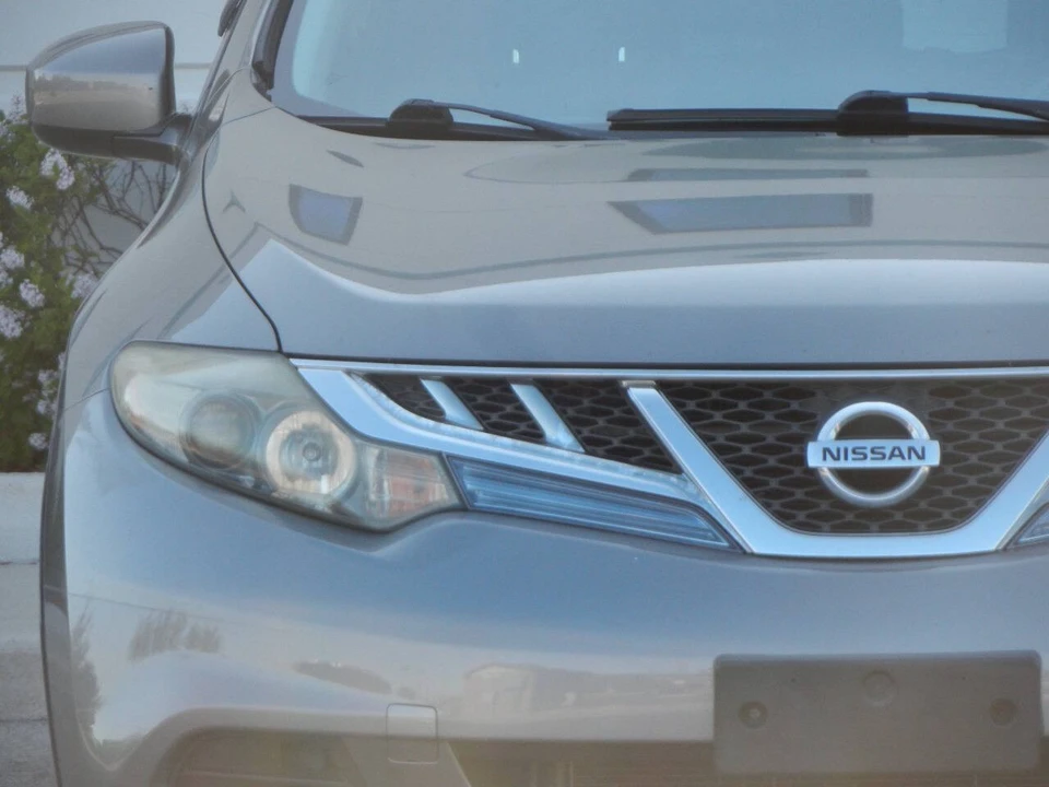 2012 Nissan Murano 2nd Gen - Image 9 of 21