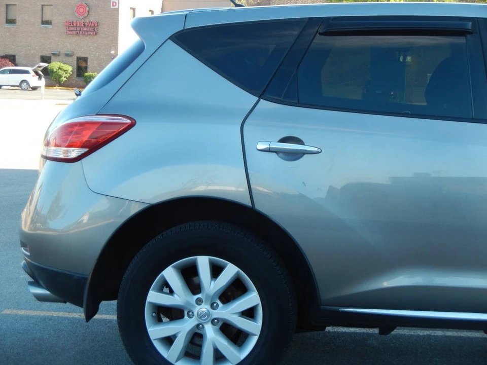 2012 Nissan Murano 2nd Gen - Image 21 of 21