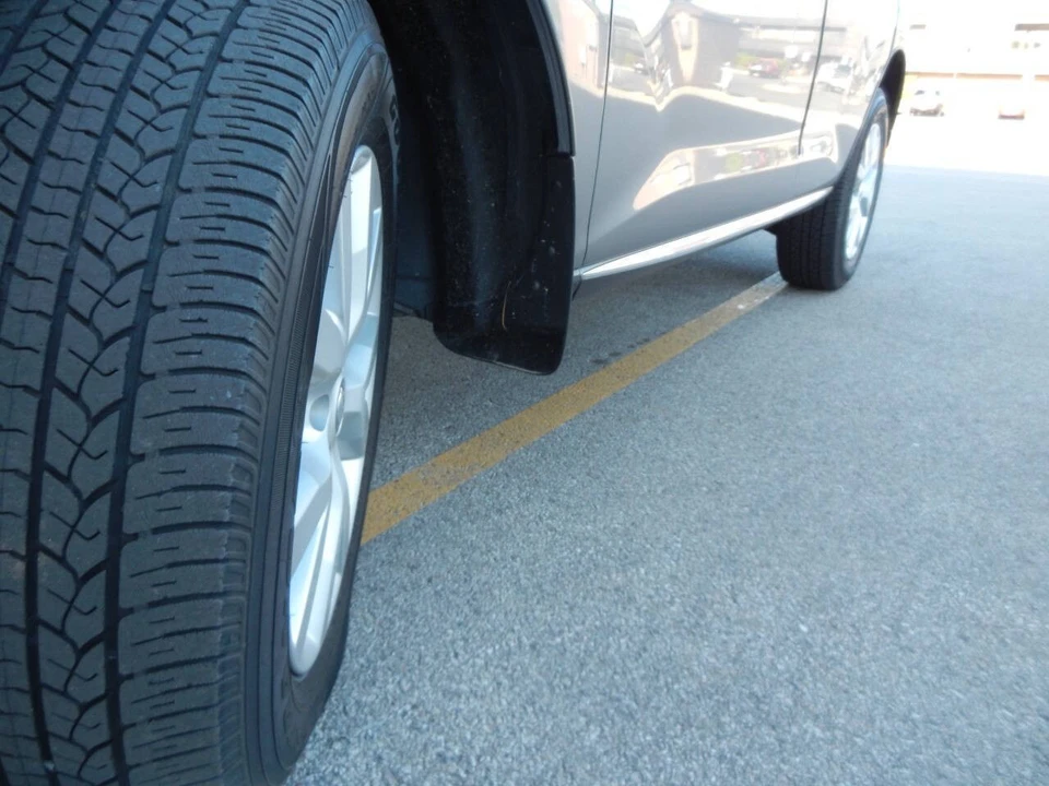 2012 Nissan Murano 2nd Gen - Image 15 of 21