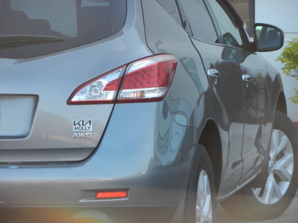 2012 Nissan Murano 2nd Gen - Image 17 of 21