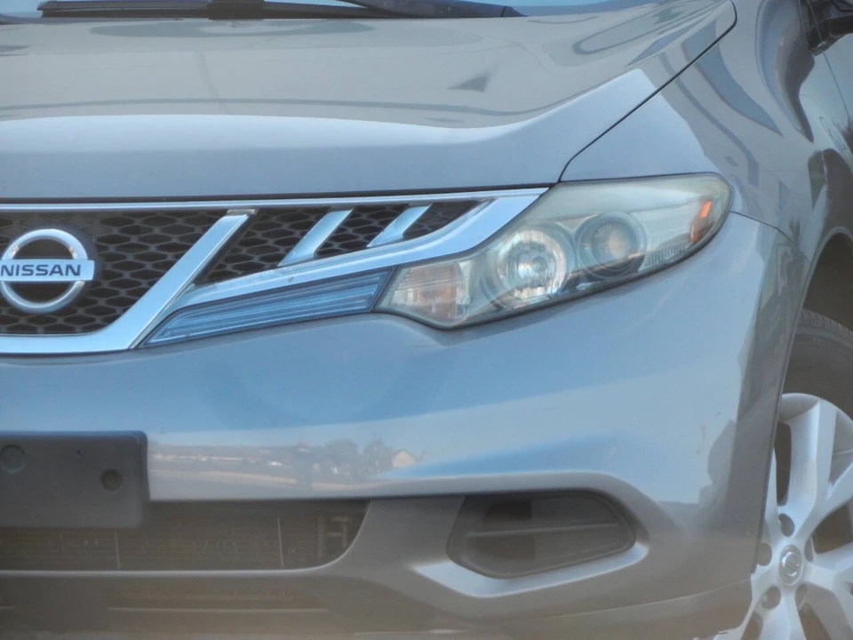 2012 Nissan Murano 2nd Gen - Image 4 of 21
