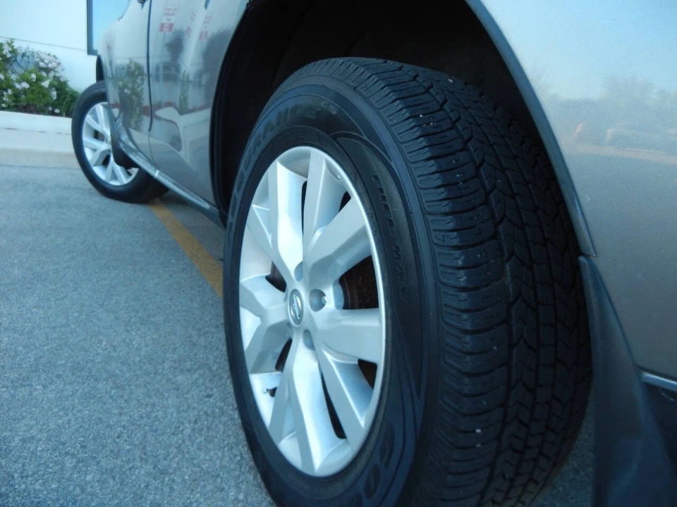 2012 Nissan Murano 2nd Gen - Image 14 of 21