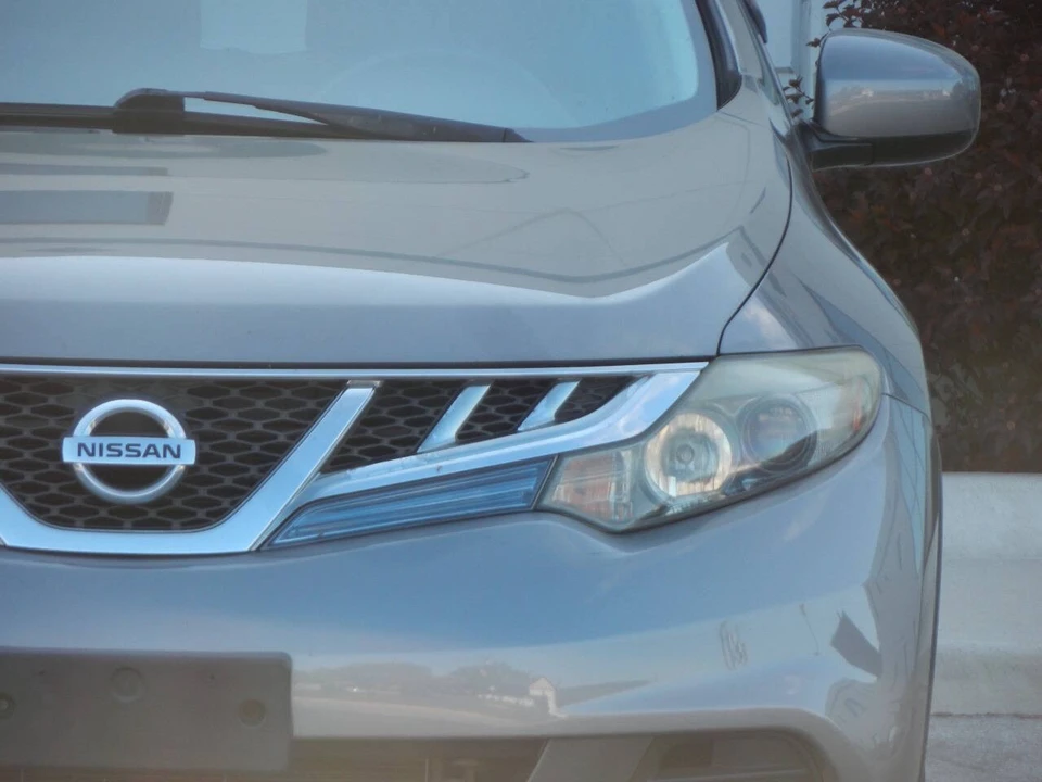 2012 Nissan Murano 2nd Gen - Image 8 of 12