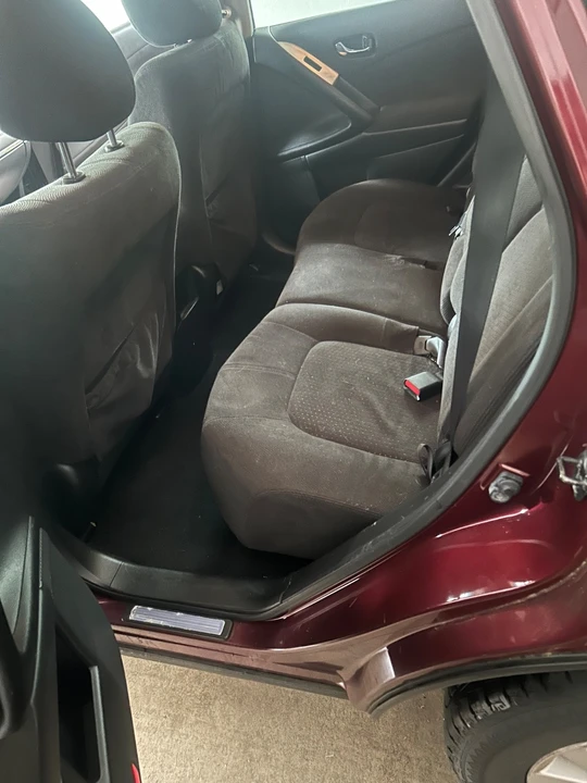 2012 Nissan Murano 2nd Gen - Image 4 of 6