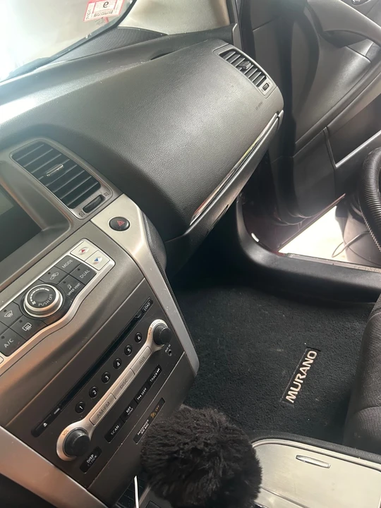 2012 Nissan Murano 2nd Gen - Image 6 of 6