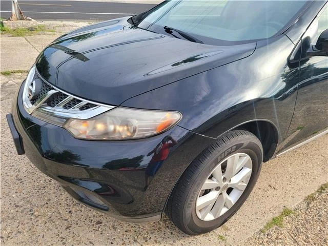 2012 Nissan Murano 2nd Gen - Image 15 of 21