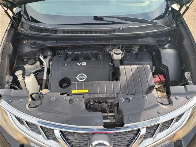 2012 Nissan Murano 2nd Gen - Image 13 of 21