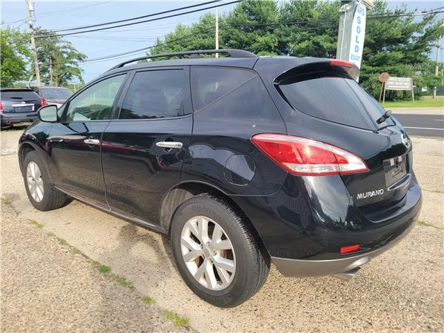 2012 Nissan Murano 2nd Gen - Image 2 of 21