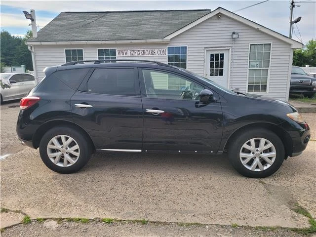 2012 Nissan Murano 2nd Gen - Image 5 of 21