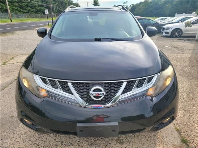 2012 Nissan Murano 2nd Gen - Image 7 of 21