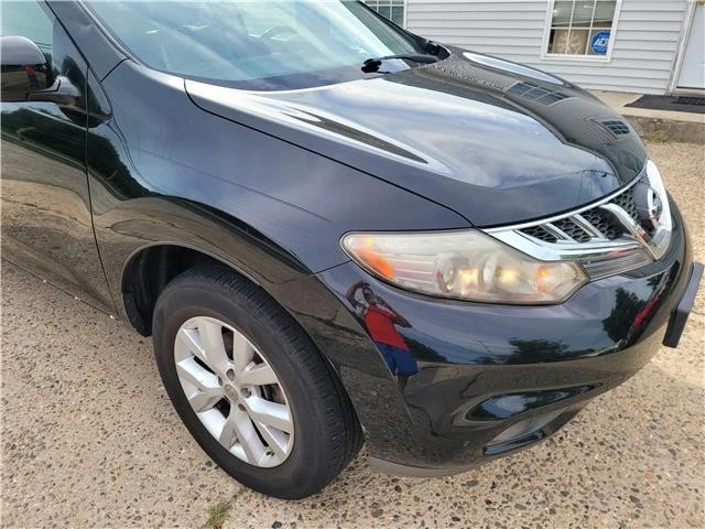 2012 Nissan Murano 2nd Gen - Image 14 of 21