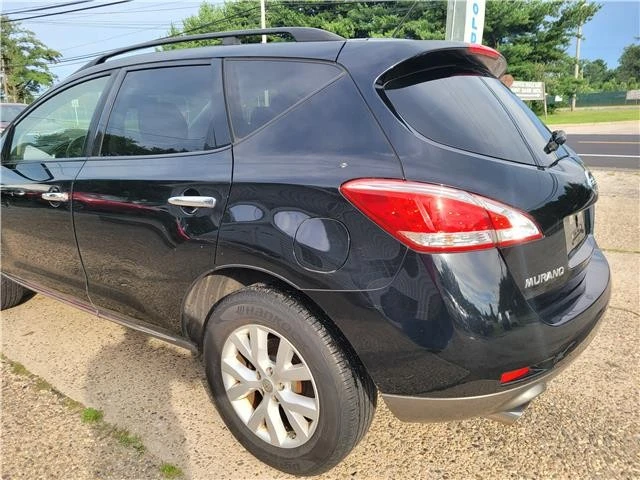 2012 Nissan Murano 2nd Gen - Image 17 of 21