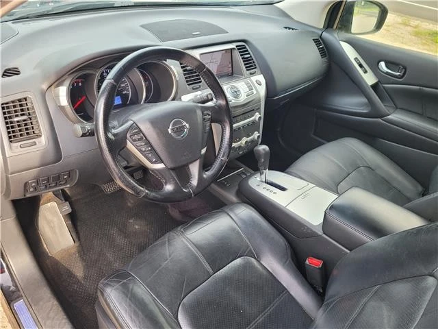 2012 Nissan Murano 2nd Gen - Image 20 of 21