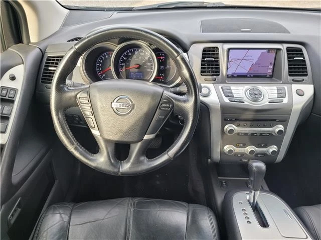 2012 Nissan Murano 2nd Gen - Image 19 of 21
