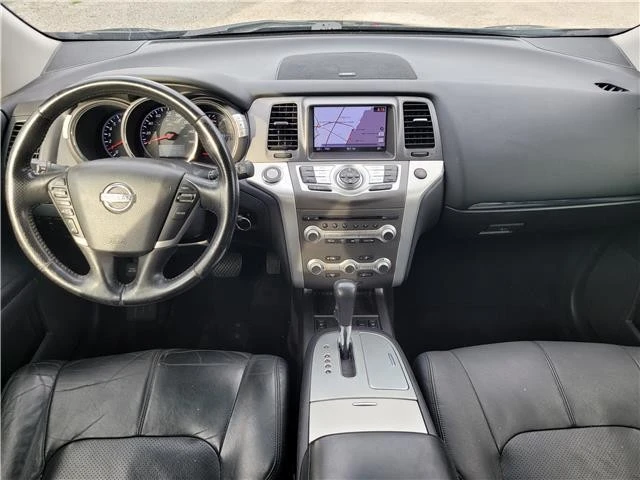 2012 Nissan Murano 2nd Gen - Image 11 of 21