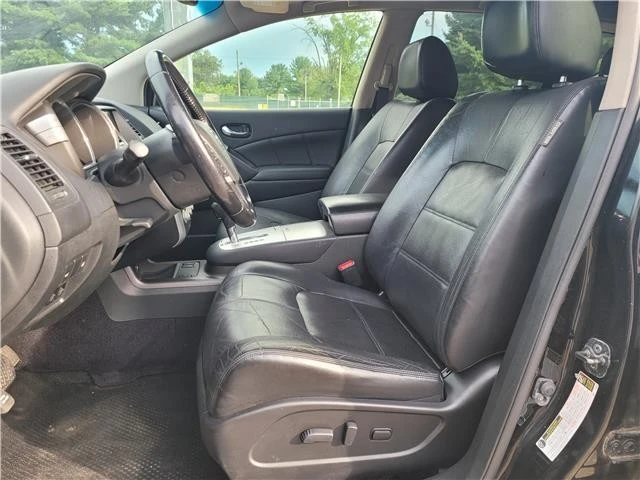 2012 Nissan Murano 2nd Gen - Image 21 of 21