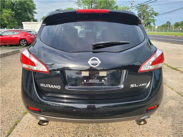 2012 Nissan Murano 2nd Gen - Image 6 of 21