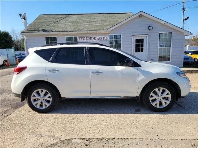 2012 Nissan Murano 2nd Gen - Image 5 of 21
