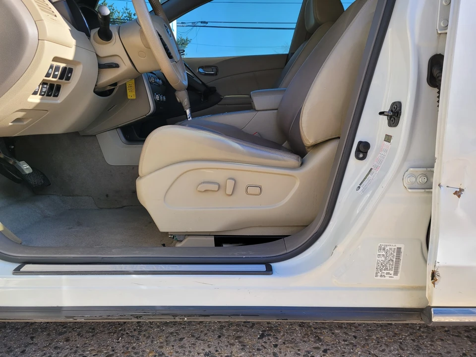2012 Nissan Murano 2nd Gen - Image 19 of 21
