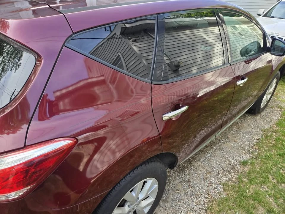 2012 Nissan Murano 2nd Gen - Image 5 of 10
