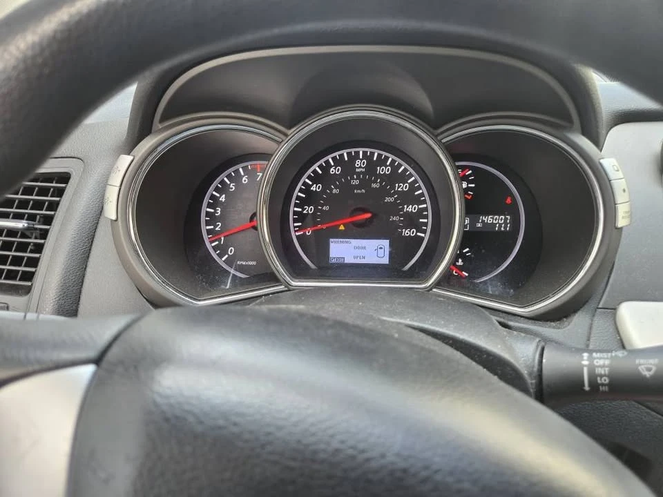 2012 Nissan Murano 2nd Gen - Image 8 of 10