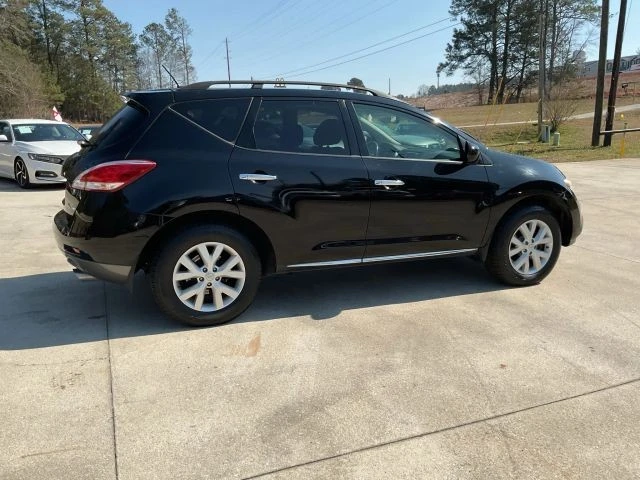 2012 Nissan Murano 2nd Gen - Image 11 of 21