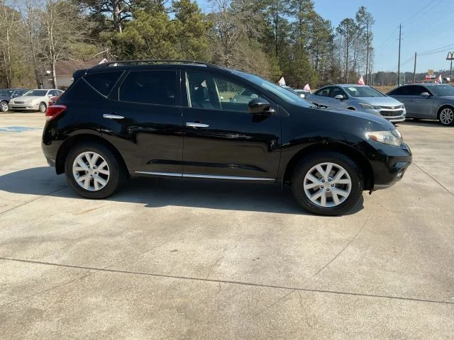 2012 Nissan Murano 2nd Gen - Image 13 of 21