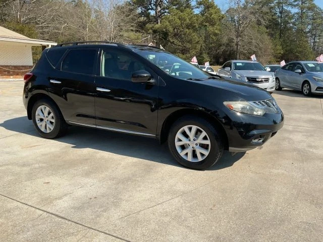 2012 Nissan Murano 2nd Gen - Image 14 of 21